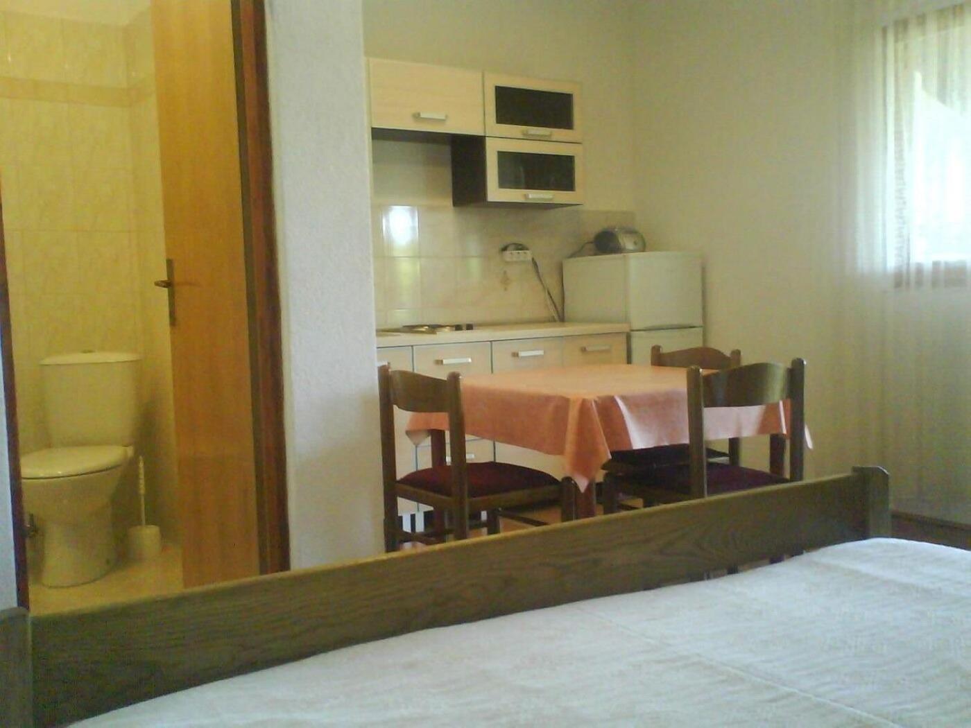 Apartments Kuzma - Afordable Nin Extérieur photo